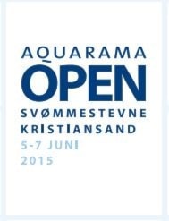 Fellestur til Aqvarama Open i Kristiansand 5-7 jun